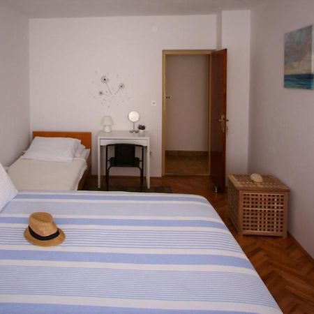 Rooms & Apartments Dolac هفار المظهر الخارجي الصورة