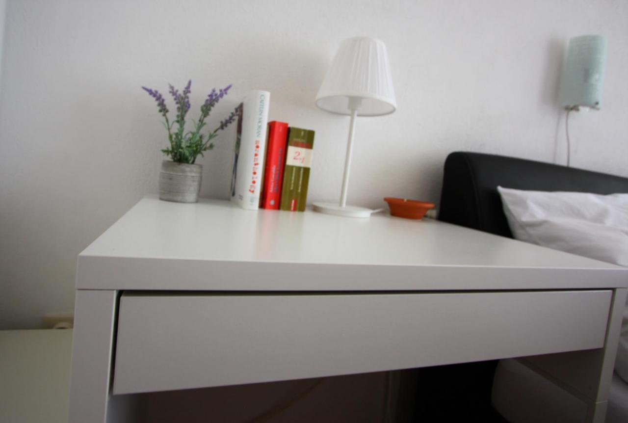 Rooms & Apartments Dolac هفار المظهر الخارجي الصورة