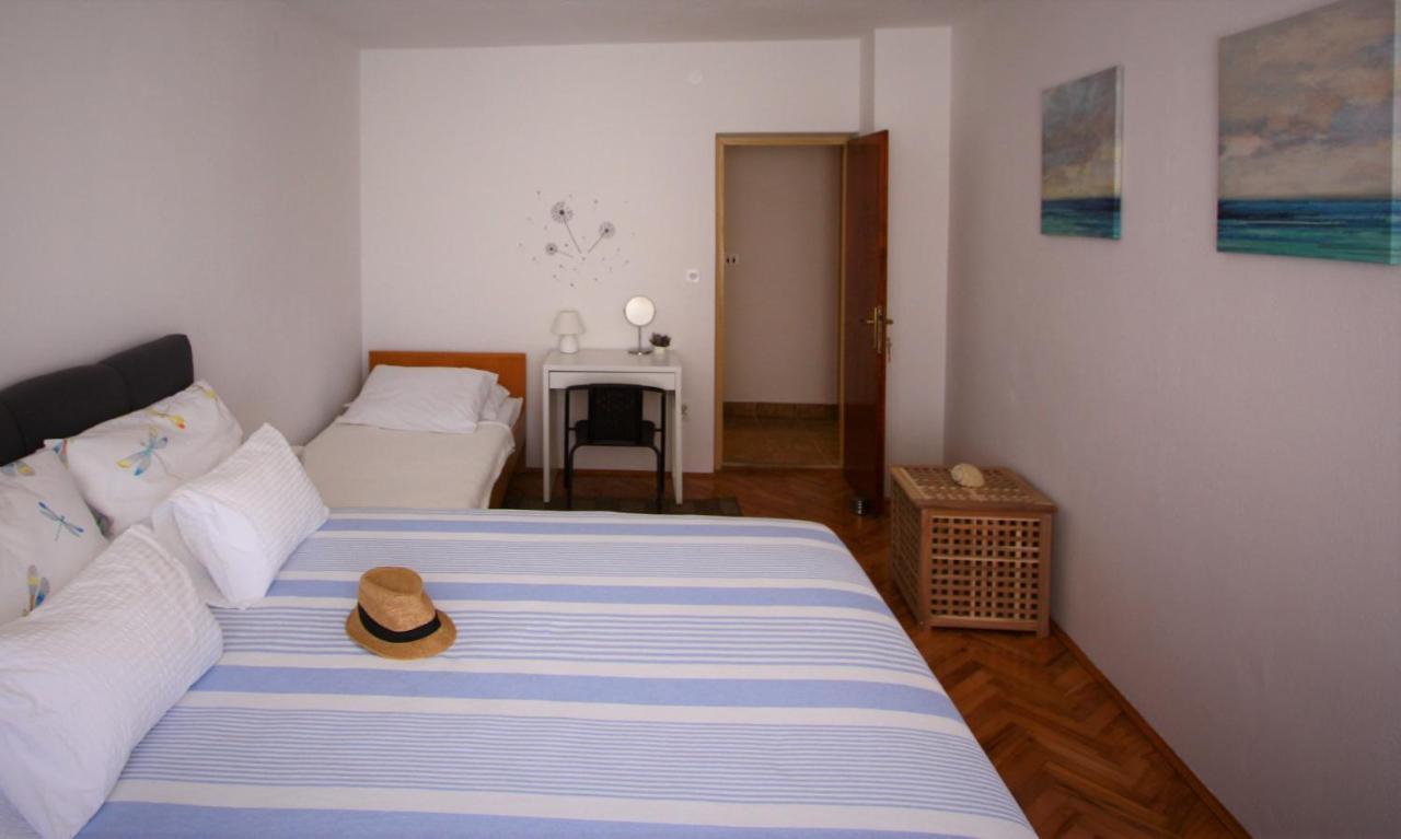 Rooms & Apartments Dolac هفار المظهر الخارجي الصورة