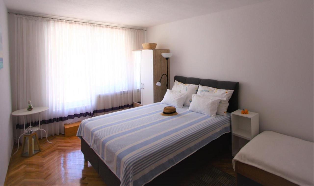Rooms & Apartments Dolac هفار المظهر الخارجي الصورة