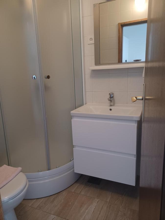Rooms & Apartments Dolac هفار المظهر الخارجي الصورة