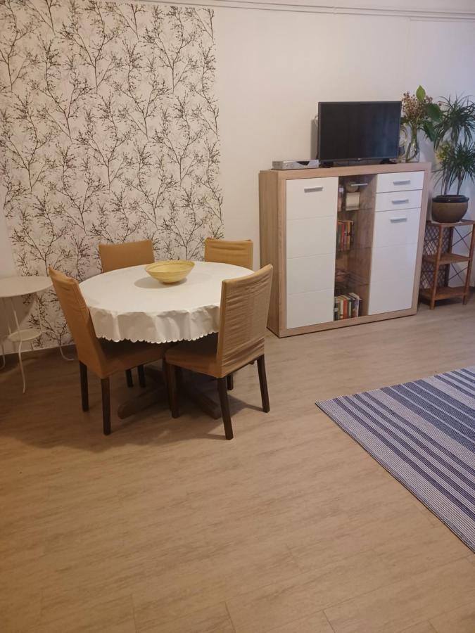 Rooms & Apartments Dolac هفار المظهر الخارجي الصورة