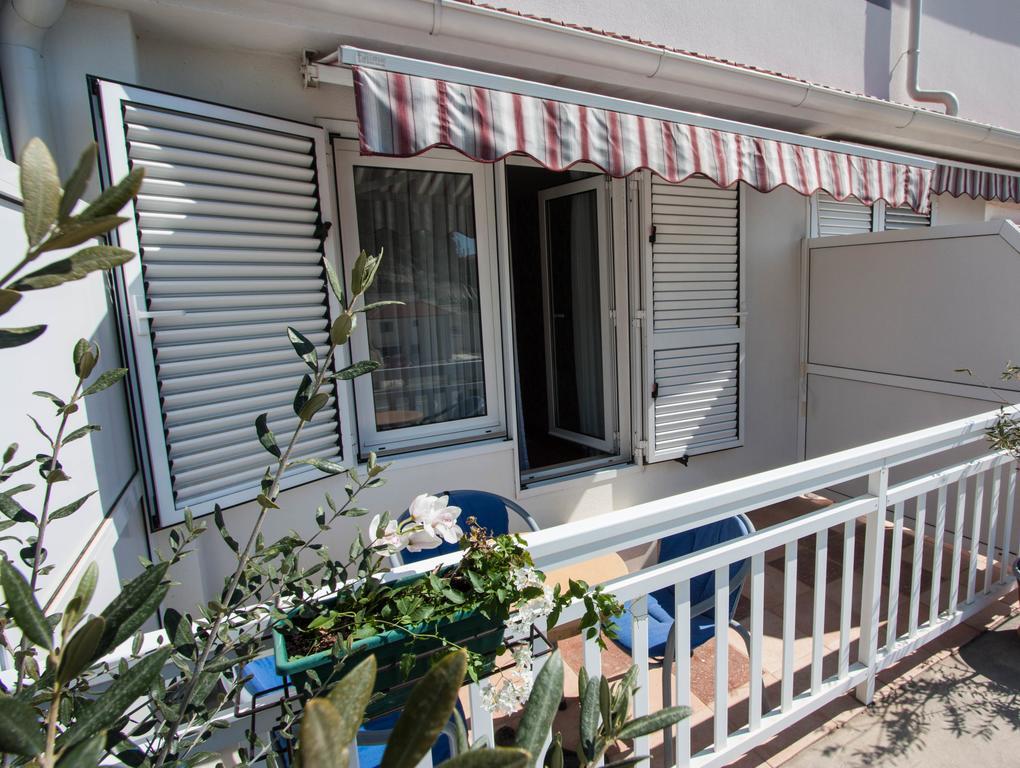 Rooms & Apartments Dolac هفار المظهر الخارجي الصورة