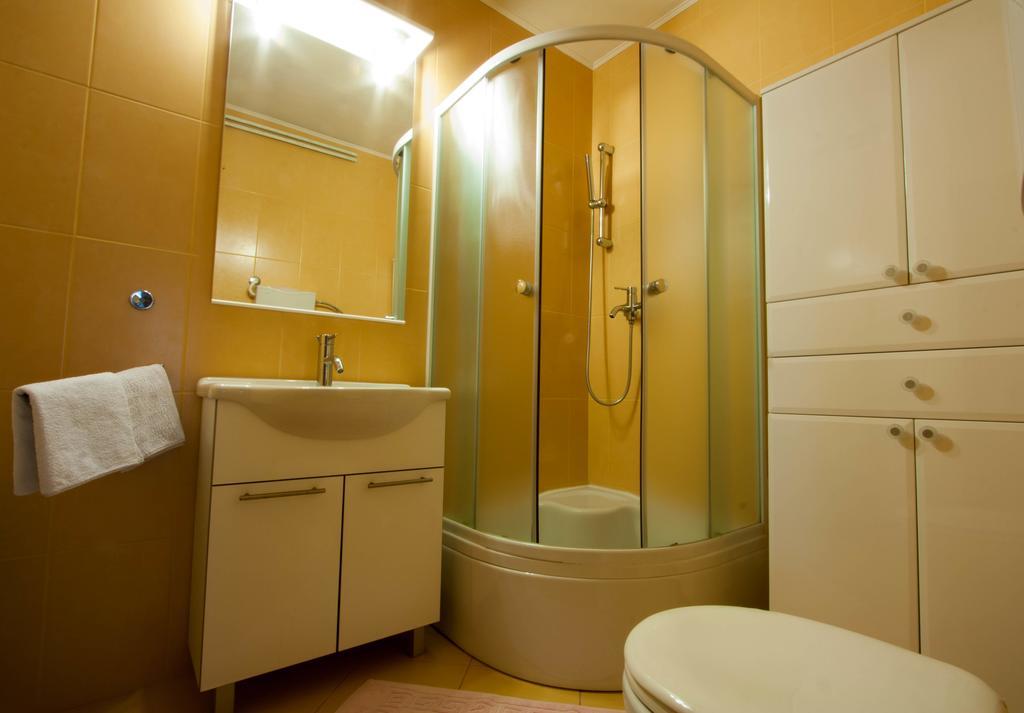 Rooms & Apartments Dolac هفار المظهر الخارجي الصورة