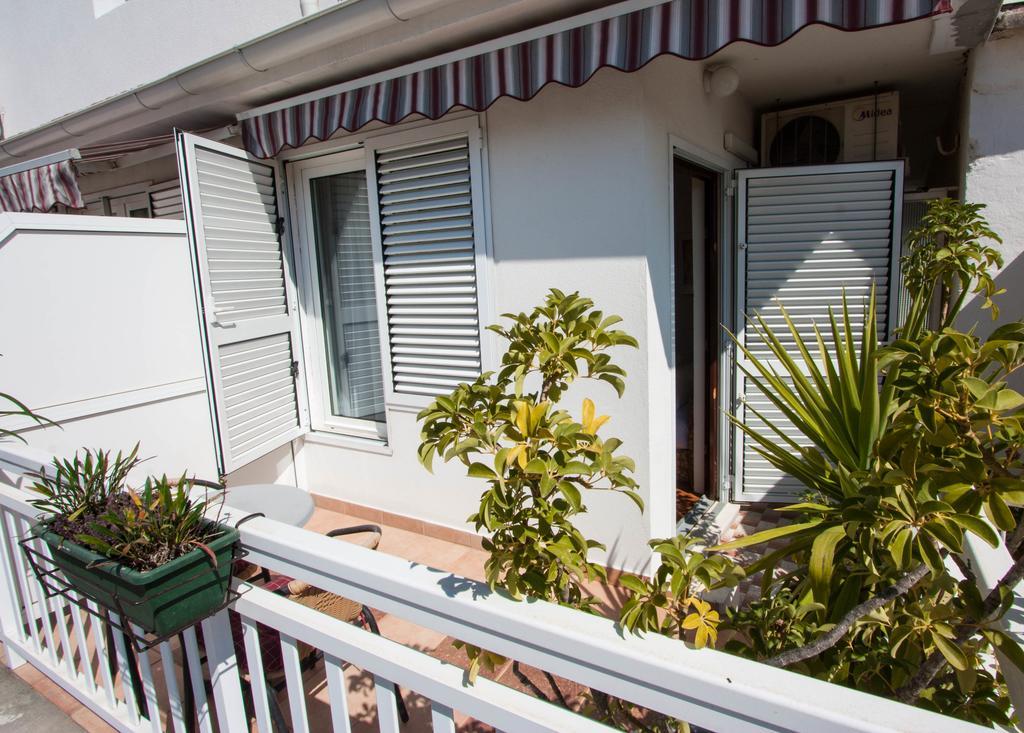 Rooms & Apartments Dolac هفار المظهر الخارجي الصورة